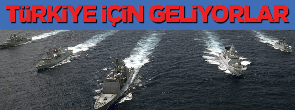 NATO'dan Türkiye'ye savunma desteği