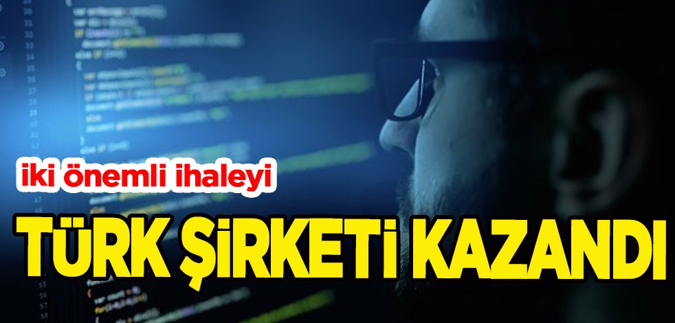 NATO'nun istihbarat yazılımı ihalesini Türkiye'den Türk şirketi kazandı! Yıllar sonra ilk kez kullanıma alacak