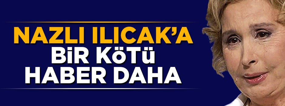 Nazlı Ilıcak'a müebbet hapis istemi