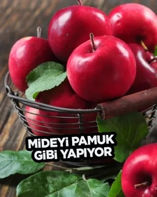 Ne elma ne üzüm en sağlıklı sirke oymuş! Mideyi pamuk gibi yapıyor