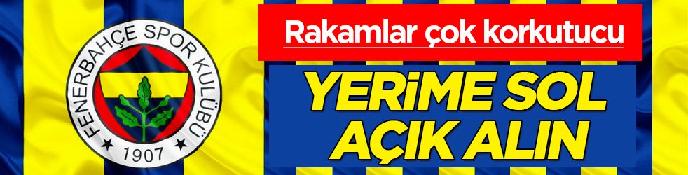 Ne olacak bu kadar verilen şans: Kerem Aktürkoğlu: Yerime sol açık alın