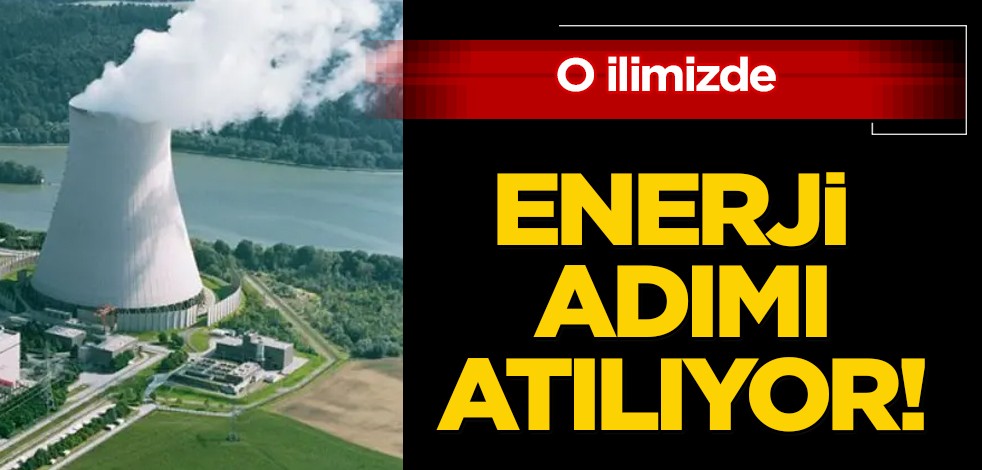 Ne petrol ne doğalgaz ne de toryum o ilimizde hidrojen çığır açacak! Türkiye planı ortaya çıktı