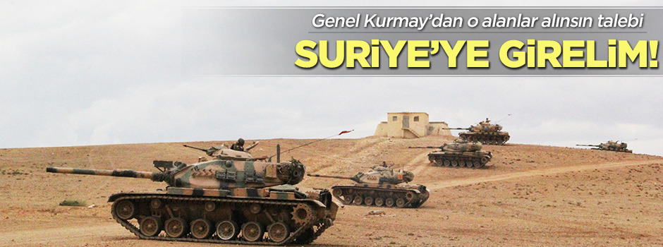 Necdet Özel: Güvenli bölge ilan edilmeli