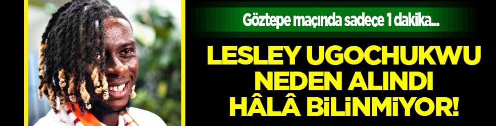 Neden alındığı hala sorgulanıyor? Hem ismiyle hem de performansıyla şaşırtmıştı!