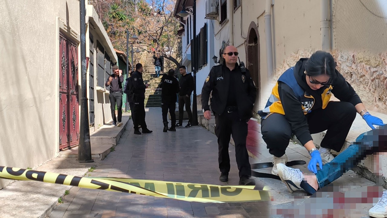 ‘Neden sokakta video çekiyorsun’ dedi! 3 kişi tüfekle vuruldu