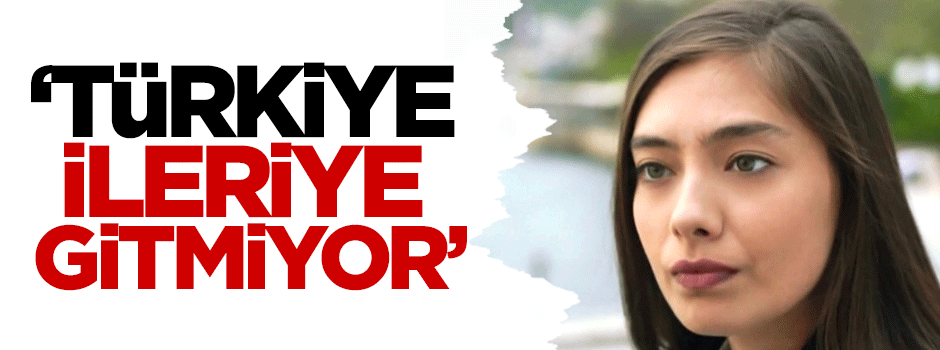 N. Atagül toplumun ahlakını dinamitledi