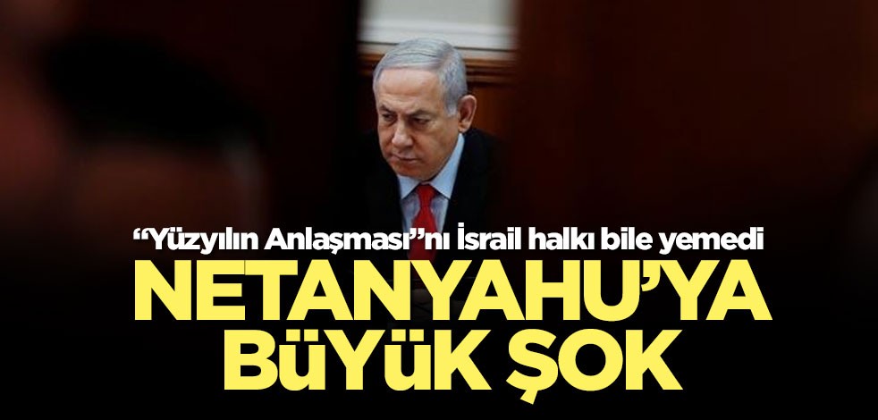 Netanyahu koalisyonu kuramadı
