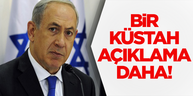 Netanyahu: Saldırılar sona erecektir ancak...