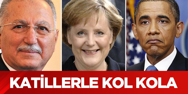 Netanyahu'nun sevgili çocukları