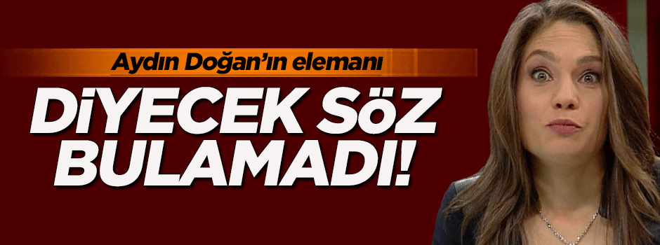 Nevşin Mengü'den 1 Kasım yorumu