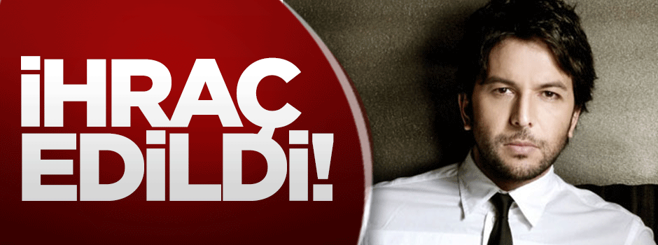 Nihat Doğan Galatasaray'dan ihraç edildi