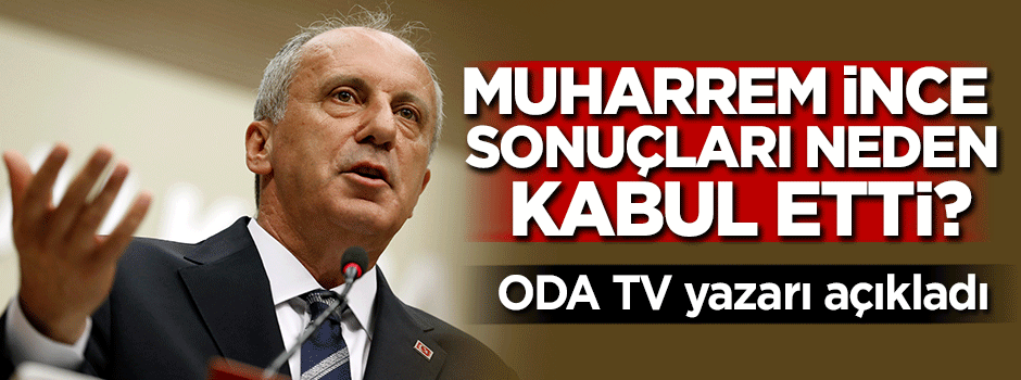 Nihat Genç: HDP barajı geçmemiş olsaydı...