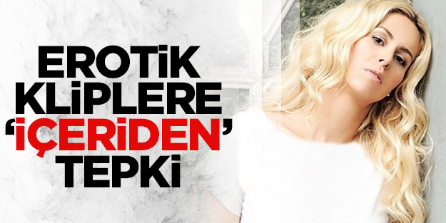 Niran Ünsal müstehcen görüntülere isyan etti