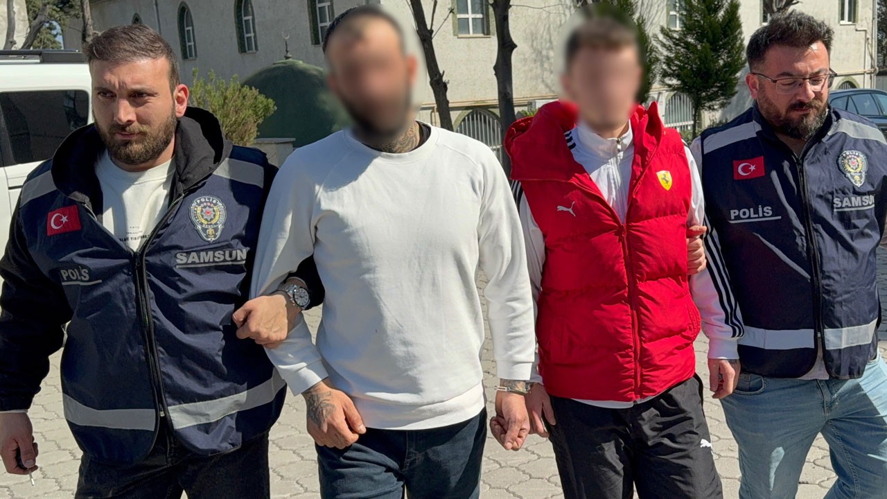 ‘Niye gözlüğünün altından baktın' diye pompalı tüfekle vurdular