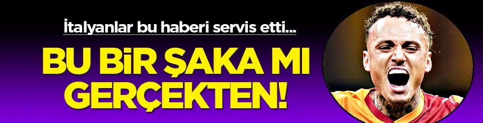 Noa Lang açıklaması: Dış basından çok konuşulacak sözler: Ülkede büyük yankı uyandırdı....