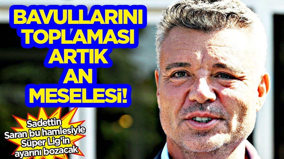 Norveçli yıldız Fenerbahçe'ye sadece 1 cümle uzaklıkta! Bavullarını toplaması an meselesi: Yer yerinden oynayacak