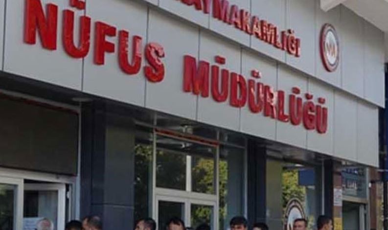 Nüfus Müdürlüğü ne zaman açılıyor? 2020 Nüfus Müdürlüğü Çalışma Saatleri...