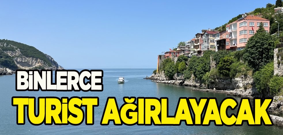 Nüfusu yüzde olarak fark etmiş: Bayramda 500 bine çıkacak, ünlü isimleri ağırlıyor! Tarihi seviyeye çıktı