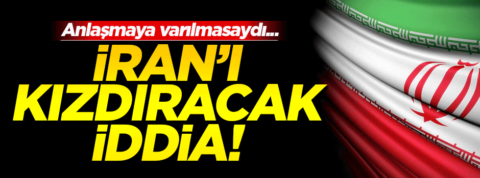 'Nükleer görüşmeler başarısız olsaydı ABD İran'a siber saldırı yapacaktı'