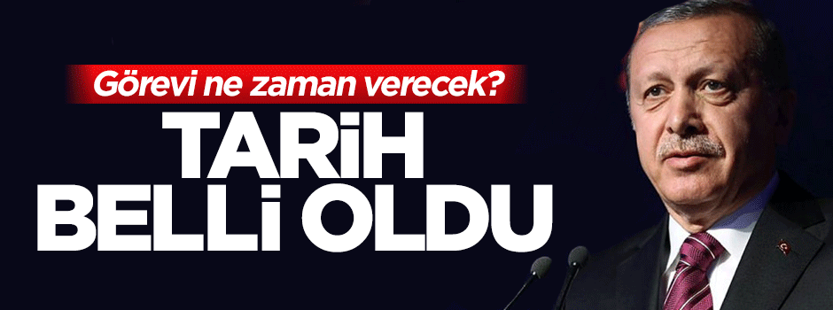 Numan Kurtulmuş: Erdoğan bu hafta görevi verecek