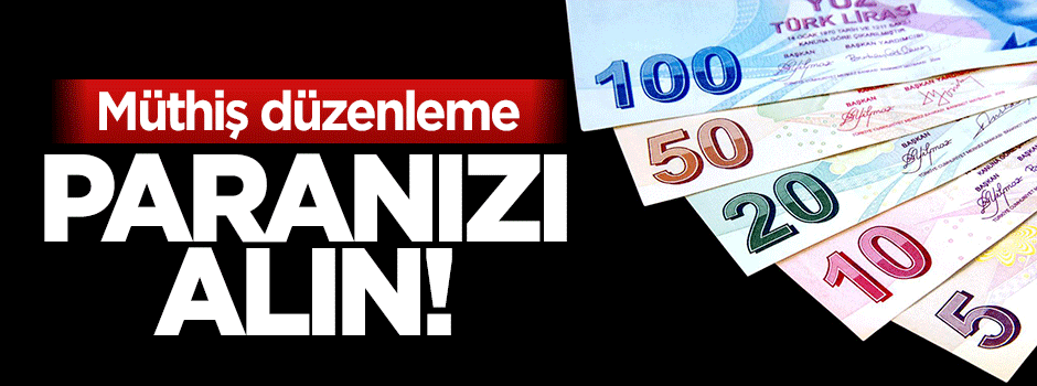 Numara taşımada yeni düzenleme