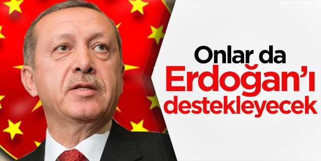 ‘Nur talebesi’ Erdoğan diyor