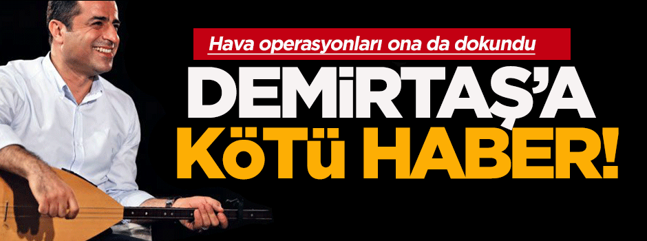 Nurettin Demirtaş yaralandı iddiası