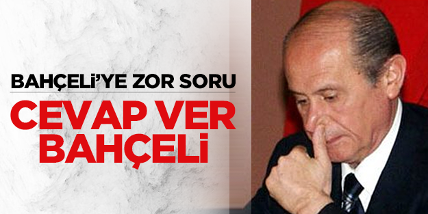 Nurettin Nebati: Bahçeli Sivas'ın ötesinde hiç miting yaptı mı?