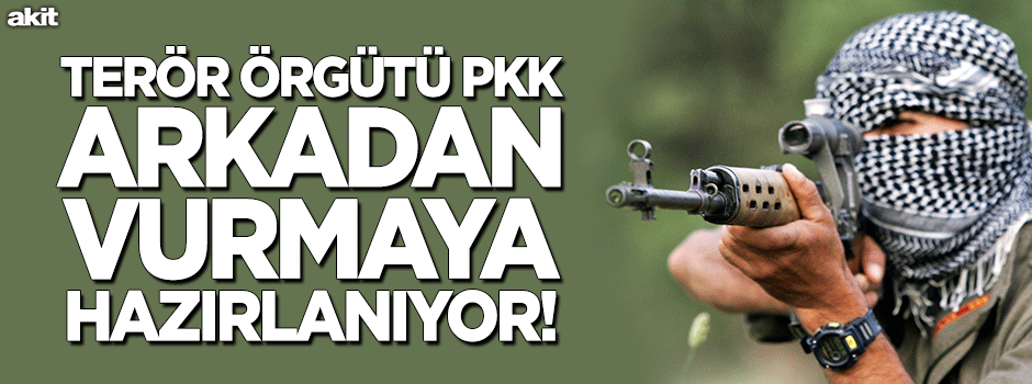 Nusaybin’de pusuya yattı