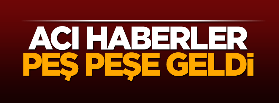Nusaybin'den bir acı haber daha: 3 şehit
