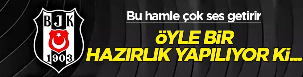 O ara transfer senaryoyu gerçek oluyor: Sıcak gelişme, ortalık her an karışabilir
