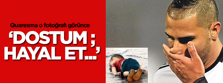 O Fotoğrafı görünce 1 mektup yazdı