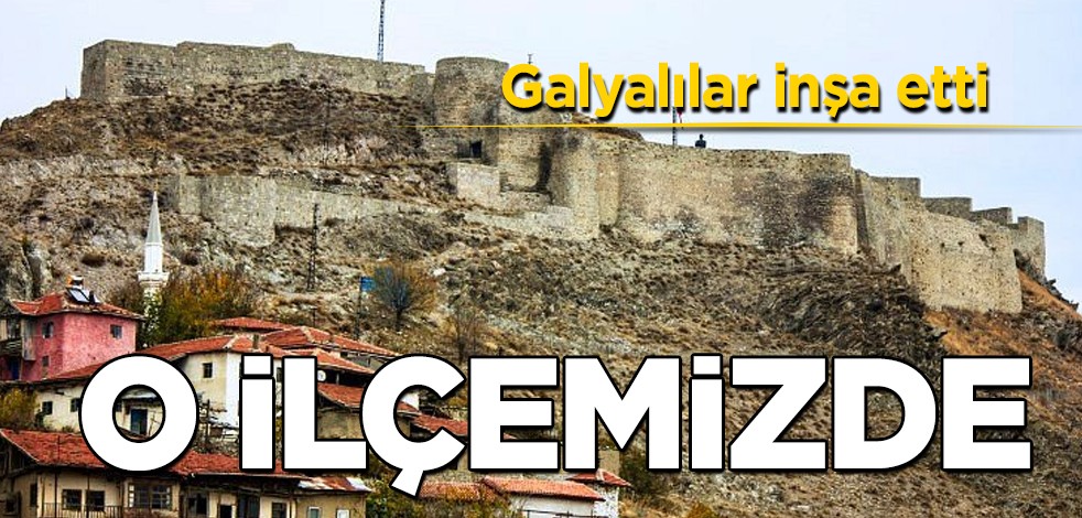 O il tarihin ve doğanın birleştiği nokta! Şoke etti: Her mevsim ayrı, her günde bir güzel! Destinasyonların başında