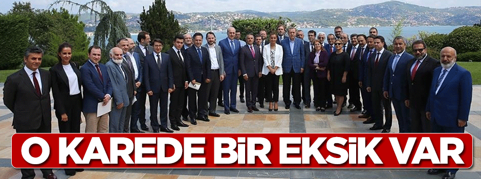 O kare Hasan Karakaya'yı hatırlattı