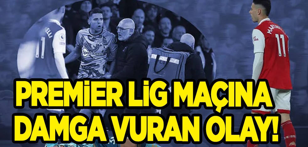O maçta damga vuran, skandal olay! Ünlü futbolcu oyuna girmek için yalvardı, reddedilince deliye döndü
