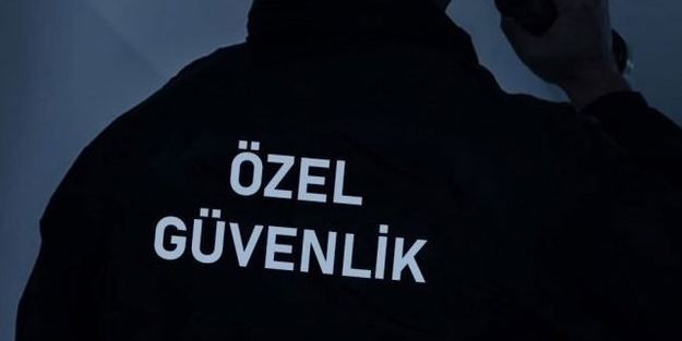 O tarihte ÖGG sınavı yapılacak! EGM Özel Güvenlik Sınavı 102. dönem ÖGG sınav tarihi belli oldu! İşte detayı