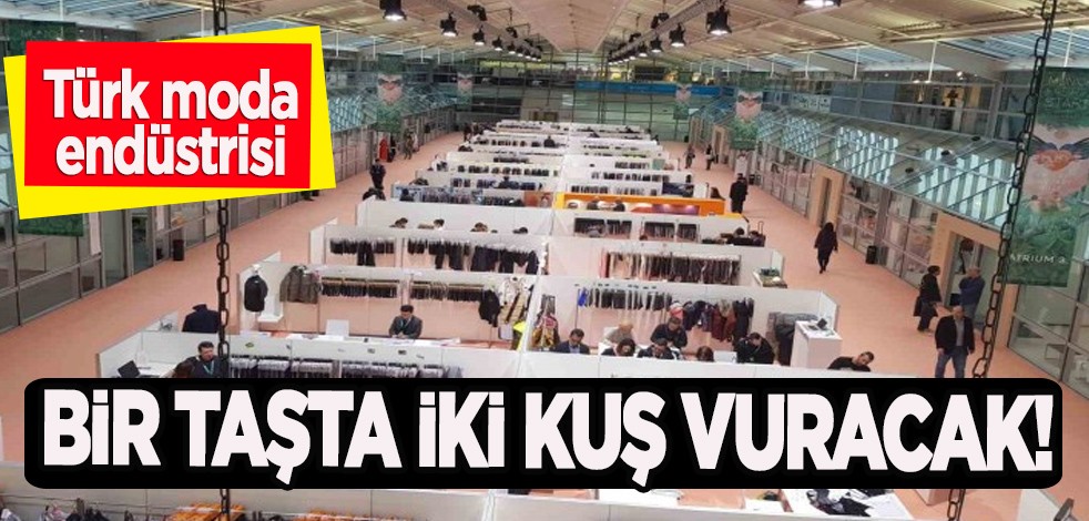 O ülke Türkiye'den çılgınlar gibi satın almaya başladı! Rakam 1,2 milyar doları geçti