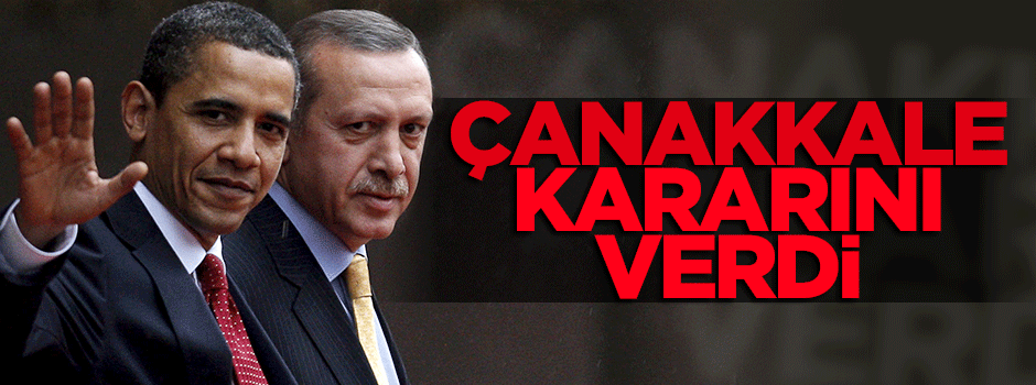 Obama altı kişilik heyet gönderiyor