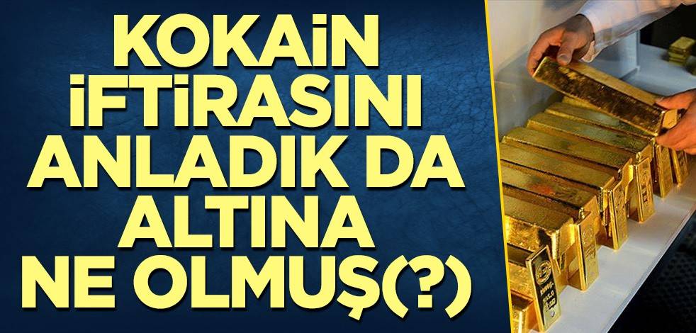 Oda TV'den ABD ağzı ile Türkiye'ye saldırı! Kokain iftirasını anladık da altına ne olmuş?