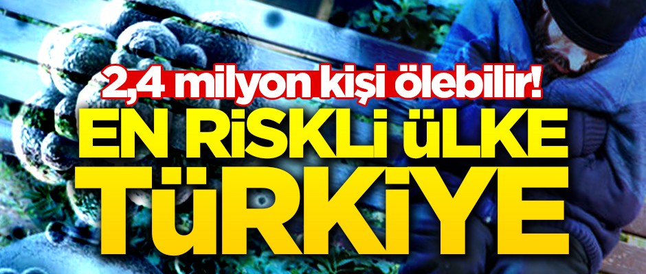 OECD açıkladı: Antibiyotiklere dirençli bakterilerin artışı büyük risk