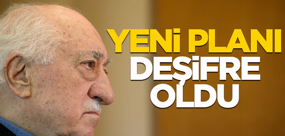 Öğrenciler dikkat! İşte hain FETÖ'nün yeni tuzağı!