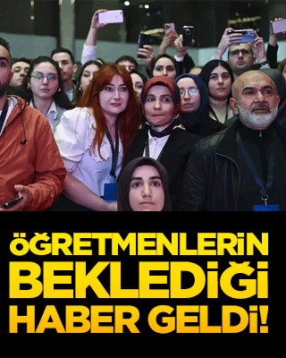 Öğretmenlerin beklediği haber geldi! MEB mazerete bağlı yer değişikliği atamalarını tamamladı
