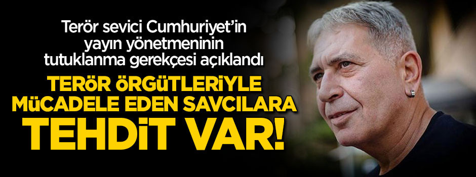 Oğuz Güven'in tutuklanma gerekçesi açıklandı