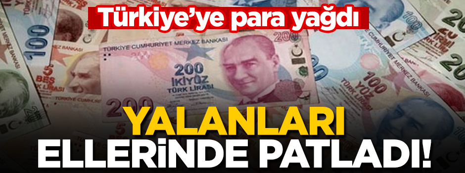 OHAL ekonomiyi olumsuz etkilemedi