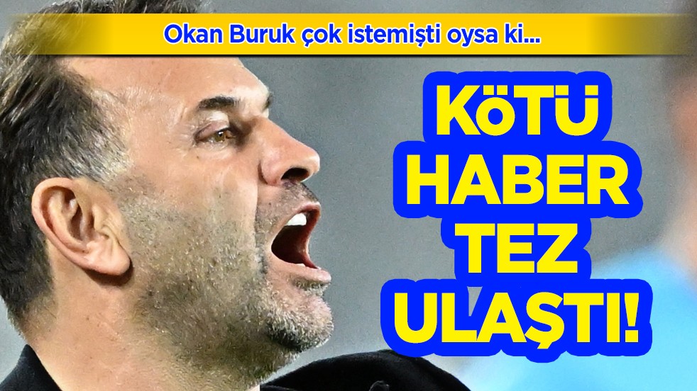Okan Buruk çok istemişti ama kötü haber tez ulaştı: Barcelona'da kalacak! Galatasaray'a gelmeyecek