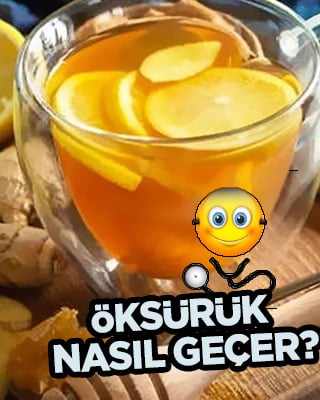 Öksürük nasıl geçer? Ne işe yarar? İşte bu vatandaşların yararlanabileceği şeyler