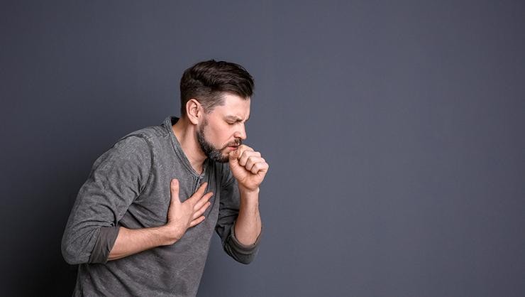 Öksürük nasıl geçer? Öksürüğe iyi gelen doğal karışım!