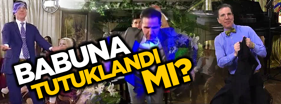 Oktar Babuna tutuklandı mı? Flaş gelişme!