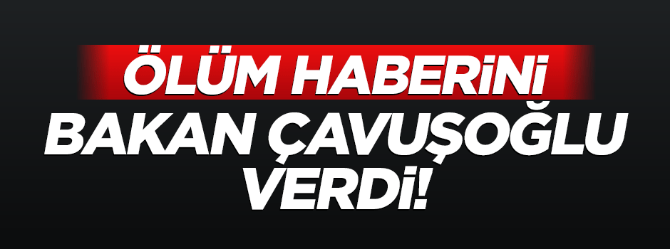 Oktay Sinanoğlu hayatını kaybetti