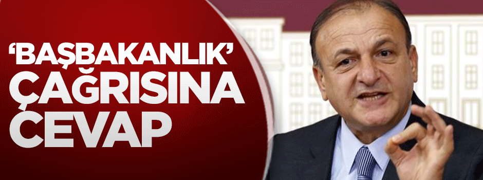 Oktay Vural'dan Kılıçdaroğlu'nun çağrısına cevap